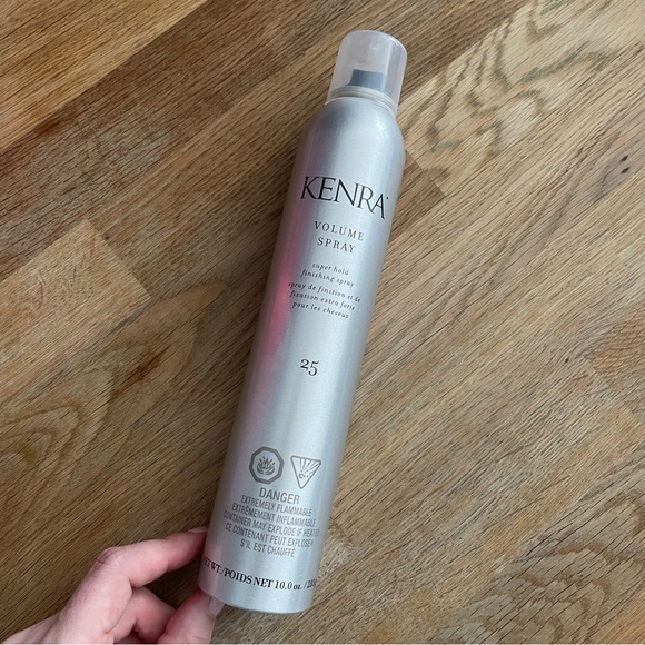 Kenra Volume Spray 25 - Picture 1 of 4